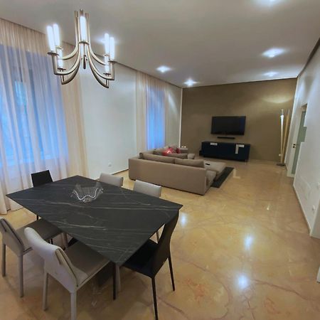 Luxury House With Parking Apartment Naples Exterior photo