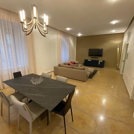 Luxury House With Parking Apartment Naples Exterior photo