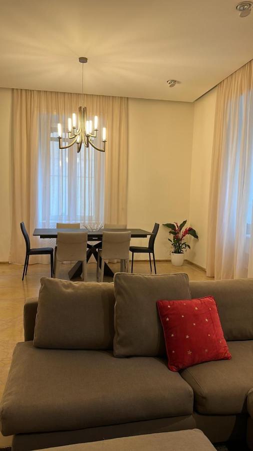 Luxury House With Parking Apartment Naples Exterior photo