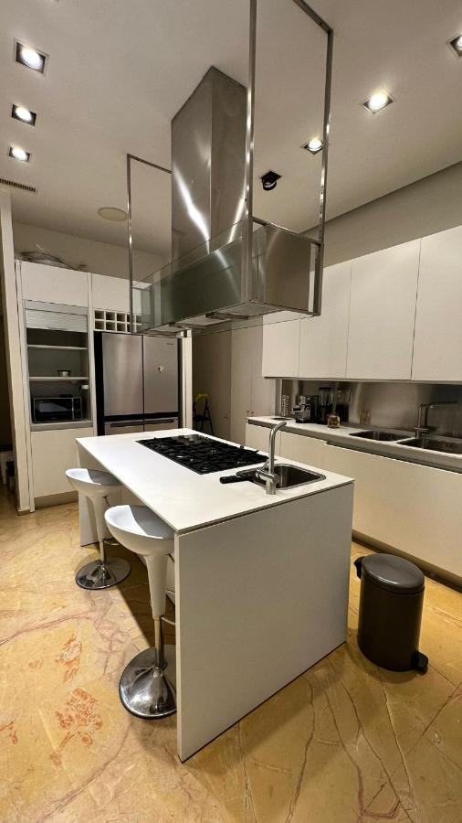 Luxury House With Parking Apartment Naples Exterior photo