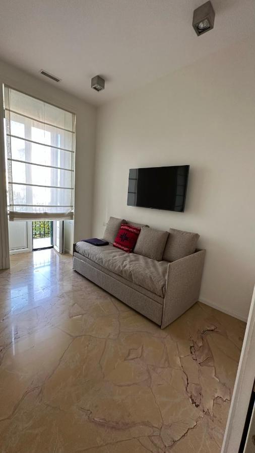 Luxury House With Parking Apartment Naples Exterior photo