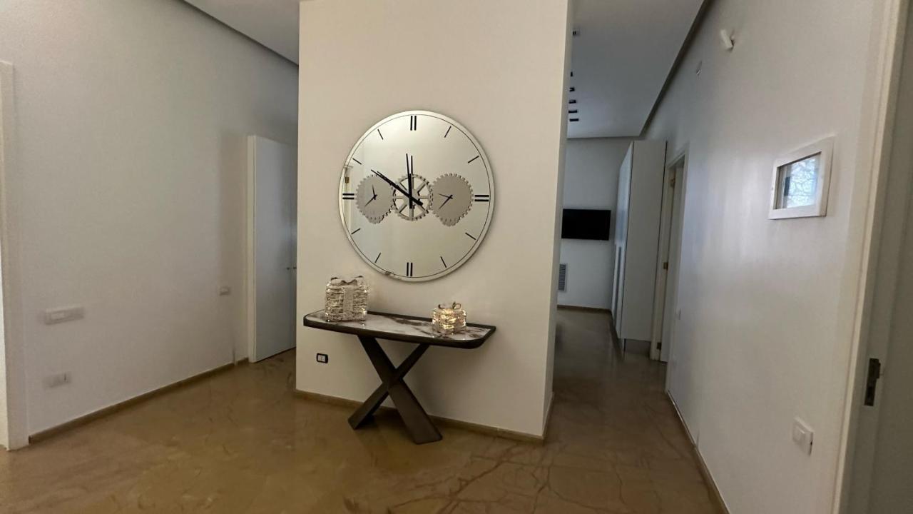 Luxury House With Parking Apartment Naples Exterior photo