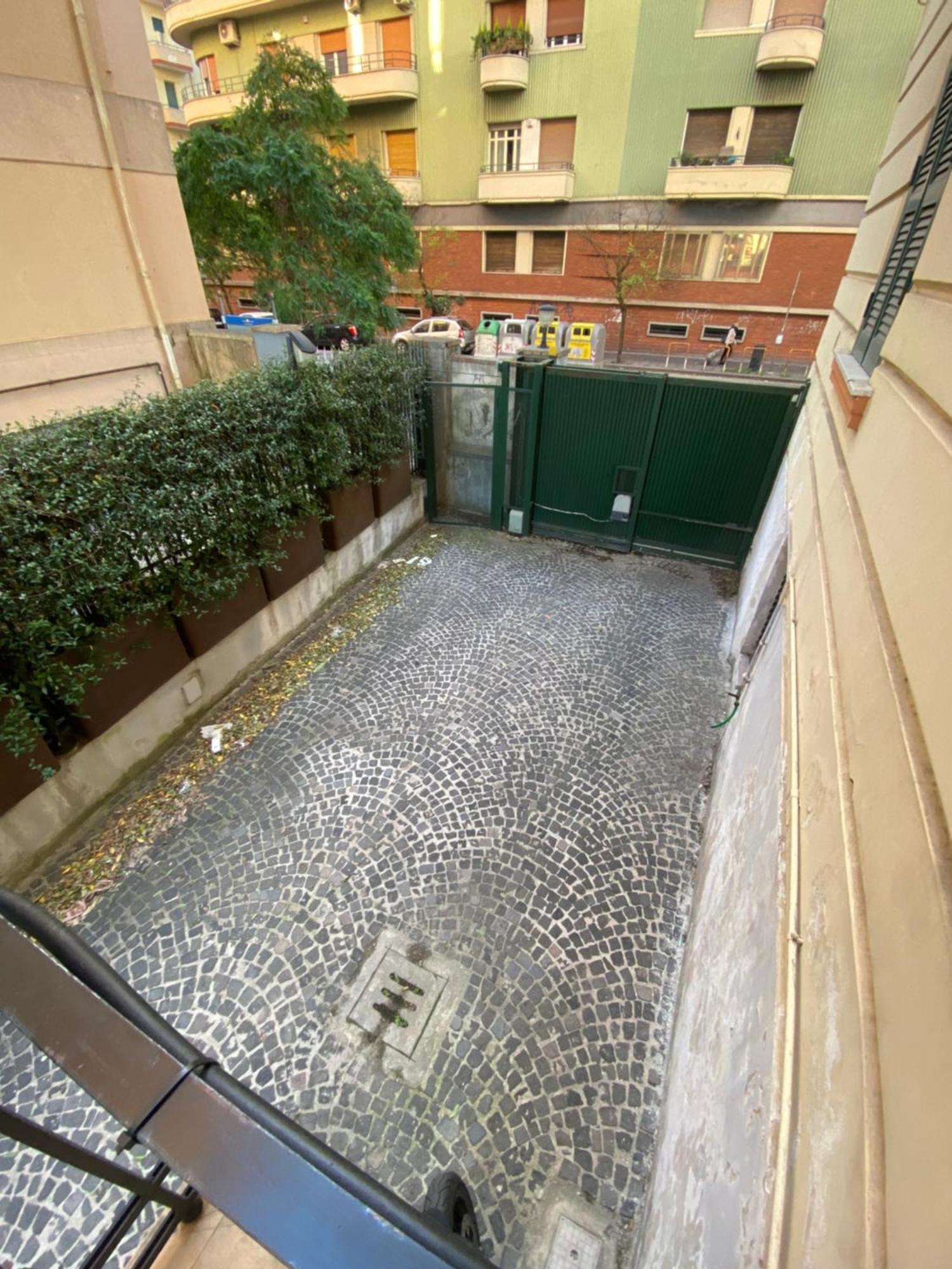 Luxury House With Parking Apartment Naples Exterior photo